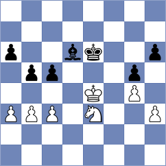 Sinclair - Mansson (Coventry, 2005)