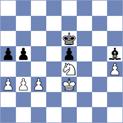 Martinez Penalver - Garcia Gata (Ronda, 1997)