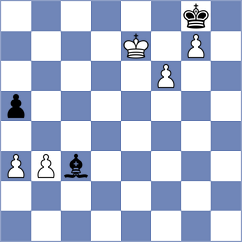 Klepek - Redor (chess.com INT, 2025)