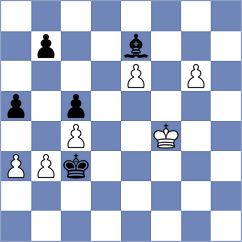 Pavlidis - Inyushkin (Chess.com INT, 2020)