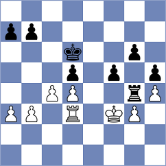 Dvorak - Novak (Sec u Chrudimi, 2008)