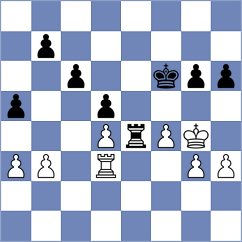Chen - Li (Tianjin, 2020)