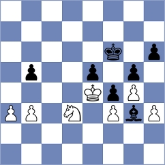 Gashimov - Manafov (Baku, 2001)