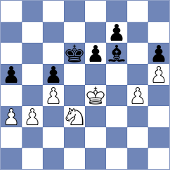 Garcia Quiroga - Lesnaberes (Madariaga, 2014)