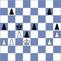 Schaumann - Nurbekoglu (Bayerisch Eisenstein, 2012)