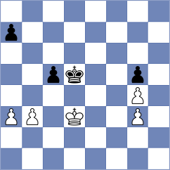 Lizano Quiros - Borroto Fajardo (Havana CUB, 2024)