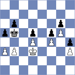 Ramirez - Filgueira (chess.com INT, 2023)