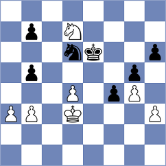 Capablanca - Kahn (Paris, 1922)