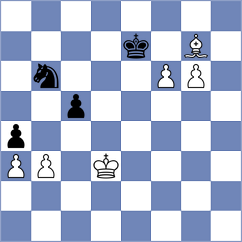 Rustemov - Zhizmer (chess.com INT, 2024)