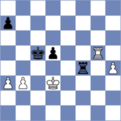 Gritsayeva - Kovalevskaya (Obninsk RUS, 2022)