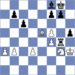 Boder - Perez Gormaz (chess.com INT, 2022)