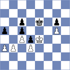 Nicholson - Stoimenidis (chess.com INT, 2024)