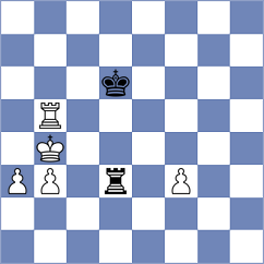 Arab - Pace (Budapest HUN, 2024)