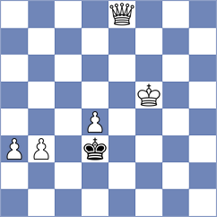 Eswaran - Chan Yi Ren (chess.com INT, 2025)