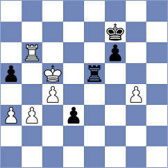 Sturt - Chen (chess.com INT, 2024)