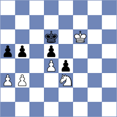Sanchez Marin - Benavides (Logrono, 2002)