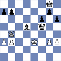 Patel - Bejarano (Florianopolis, 1992)