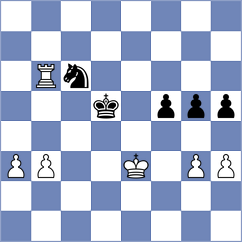 Arabidze - Slovineanu (chess.com INT, 2024)