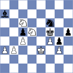 Zamaletdinov - Sadykov (Kazan, 2006)