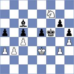 Drzazga - Pawlak (Augustow, 1996)