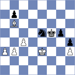 Malgina - Shevchenko (chess.com INT, 2024)