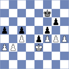 Lira - Harish (chess.com INT, 2025)