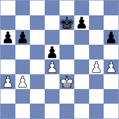 Bogdanov - Piesik (Chess.com INT, 2020)