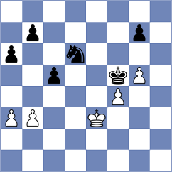 Cobos - Garrido Sanchis (Ronda, 1997)