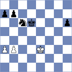 Frenkel - Fedorov (Concord, 1995)