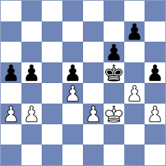 Paulsen - Juschin (Bad Homburg, 2012)