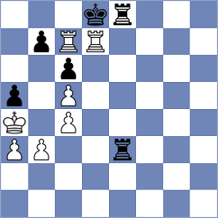 Sixtus - Tracey (Chess.com INT, 2020)