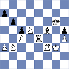 Korol - Dolezal (chess.com INT, 2024)