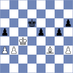 Martin Martin - Gonzalez Garcia (Madrid, 2000)
