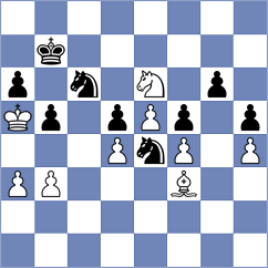 Kaczkowski - Czerniawski (Mielno, 2011)