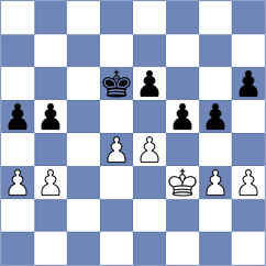 Garcia - Garro (San Sebastian, 1995)