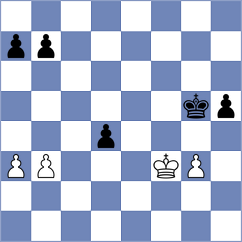 Petersson - Todorovic (chess.com INT, 2022)