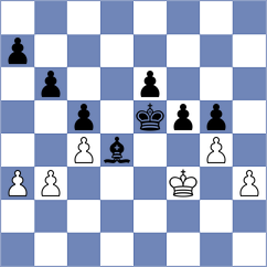 Turkubaev - Matsenko (Orsk, 2000)