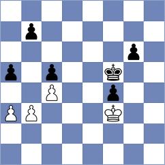 Toncheva - Morefield (Chess.com INT, 2018)
