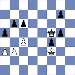 Santos - Lopez Jimenez (Almendralejo, 2003)