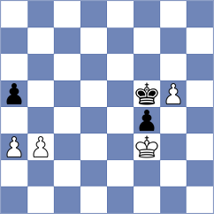 Bosboom - Van Foreest (Hilversum NED, 2023)