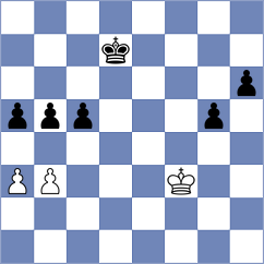 Pretorius - Barron (Cape Town, 2002)