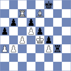 Savina - Karacsonyi (Rhodes GRE, 2025)