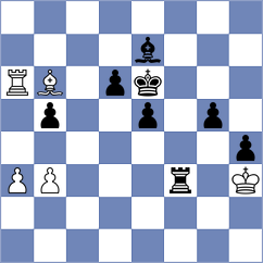 Burmakin - Bambino Filho (chess.com INT, 2024)