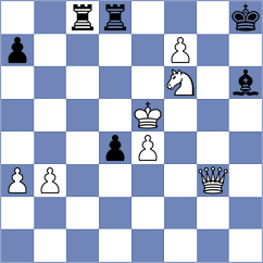 Bajaj - Souleidis (chess.com INT, 2024)