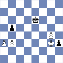 Gaspar - Garcia Gomez (Caceres, 1995)