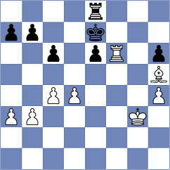 Efimov - Miras Lureiro (Oviedo, 1992)