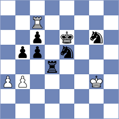 Hajiyev - Lazavik (chess.com INT, 2024)