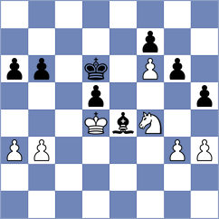 Sharmandzhieva - Chetyrev (Elista, 2011)