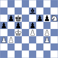 Hong - Padhye (Budapest HUN, 2024)