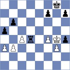 Kislinsky - Terry (chess.com INT, 2025)